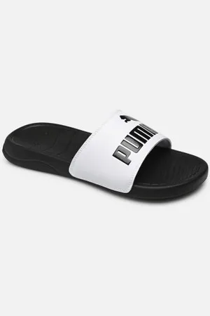 PUMA Sandalen Popcat 20 M - - Größe 40 1/2