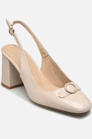 Georgia Rose Pumps Souchet - - Größe 40
