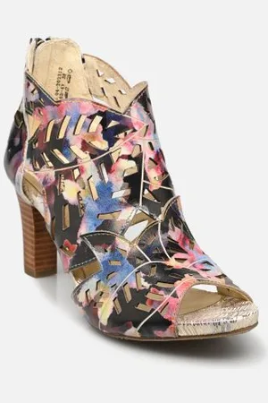 LAURA VITA Sandalen Albane 04 - - Größe 36