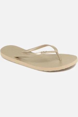 Roxy Zehensandalen Viva IV - - Größe 42