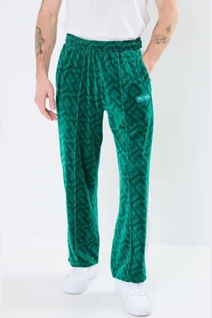 PUMA Bekleidung SQUID GAME PANT.MINT TEA - - Größe L
