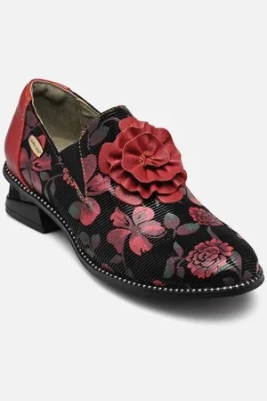 LAURA VITA Slipper Ibcihalo 01 - - Größe 37
