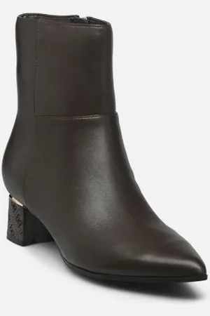 Guess Stiefeletten & Boots LUKKIE - - Größe 36