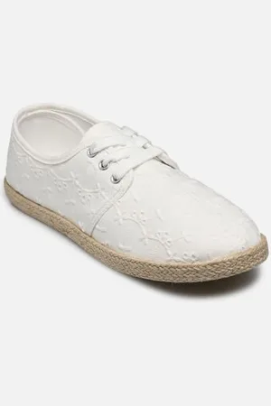 I Love Shoes Espadrilles MINA - - Größe 37