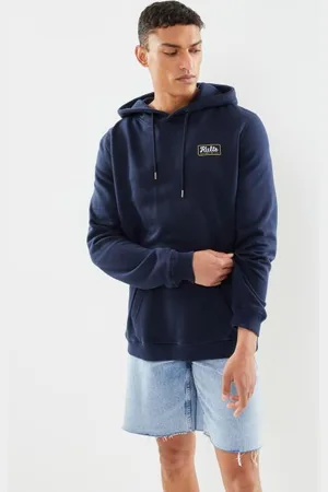 Kulte Bekleidung Hoodie Stamp - - Größe S