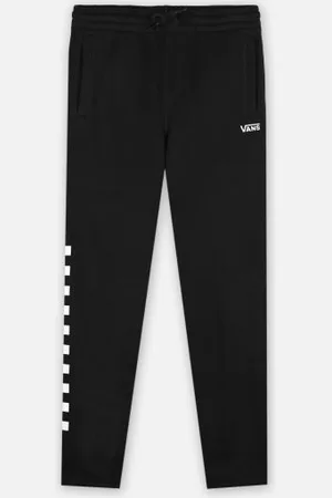 Vans Bekleidung Comfycush Fleece Pant - - Größe 10 - 12A