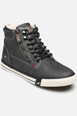 Mustang Velha F - - Sneaker - Größe 44