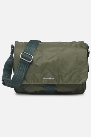 Bensimon Sporttaschen Besace - - Größe T.U