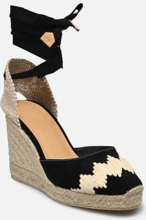 Castaner Espadrilles CANDE - - Größe 36