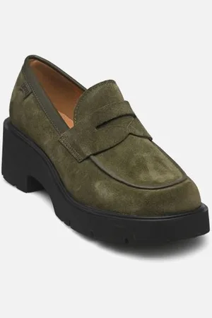 Camper Slipper Milah K201425 - - Größe 38