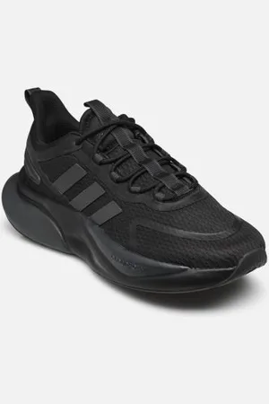 adidas Alphabounce + M - - Sneaker - Größe 39 1/3