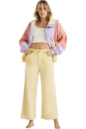 Billabong Bekleidung Since 73 Cord Pant - - Größe 25