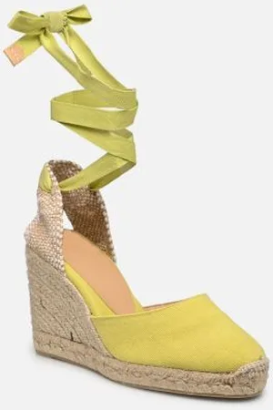 Castaner Espadrilles Carina H8 - - Größe 39