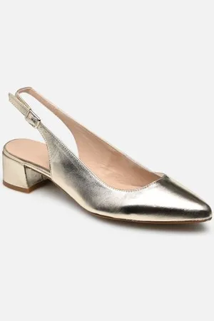 Georgia Rose Pumps Slingpa - - Größe 35