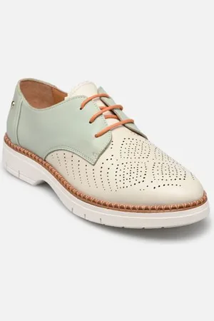 Pikolinos Schnürschuhe HENARES W1A-4816C1 - - Größe 36