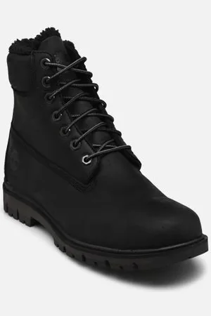Timberland Stiefeletten & Boots RADFORD MID WARM WATERPROOF BOOT H - - Größe 40