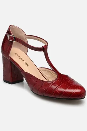 Georgia Rose Pumps Sira - - Größe 35