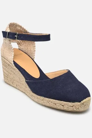 Castaner Espadrilles Carol H6 - - Größe 36