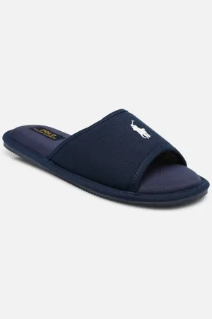 Ralph Lauren Hausschuhe Antero M - - Größe 40