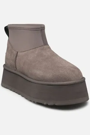 UGG Stiefeletten & Boots W Classic Mini Dipper - - Größe 41