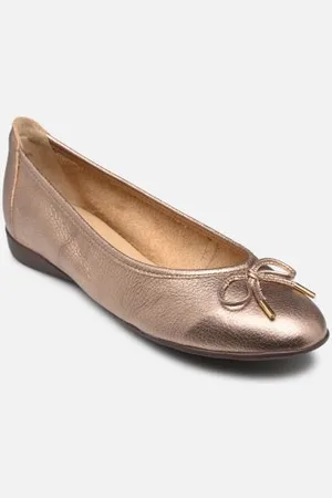 Georgia Rose Ballerinas Wolf - - Größe 35