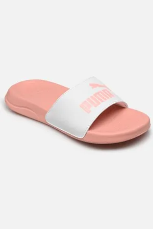 PUMA Clogs & Pantoletten Popcat 20 Wns - - Größe 38