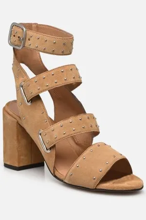 IKKS Sandalen BU80215 - - Größe 36