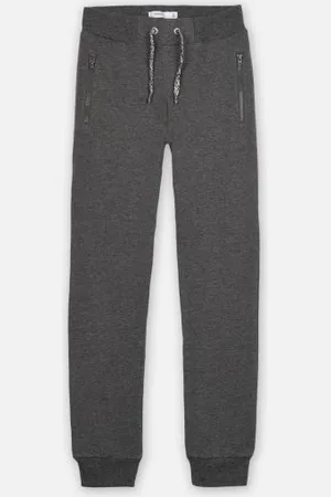 NAME IT Bekleidung Nkmhonk Bru Swe Pant - - Größe 8A