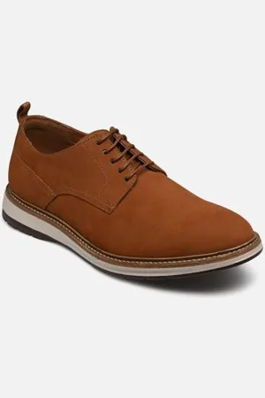 Clarks Schnürschuhe Chantry Lace - - Größe 39 1/2