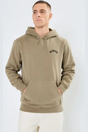 Dickies Bekleidung panther hoodie - - Größe S