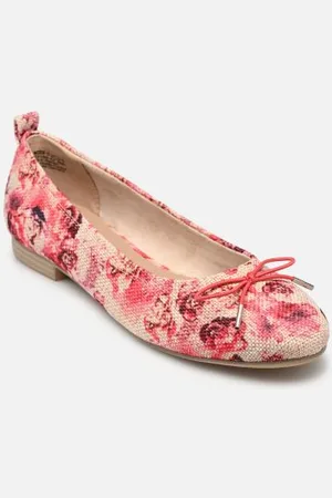 Tamaris Ballerinas 22188-42 - - Größe 36