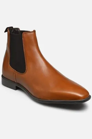 Marvin&Co Stiefeletten & Boots Mibout - - Größe 39