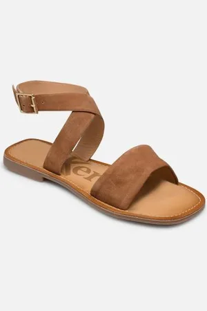 Kickers Sandalen Kick Gimik - - Größe 36
