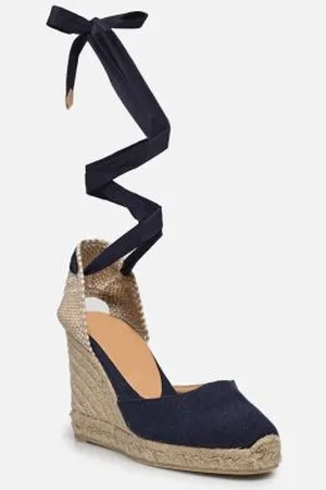 Castaner Espadrilles Carina H8 - - Größe 36