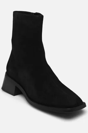 Vagabond Stiefeletten & Boots BLANCA 5217-240 - - Größe 37