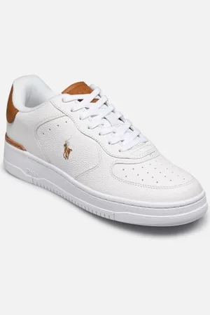 Ralph Lauren MASTERS CRT - - Sneaker - Größe 40