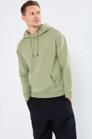 Blend Bekleidung BHDownton Hood sweatshirt Noos - - Größe S