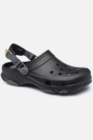 Crocs Sandalen Classic All Terrain Clog M - - Größe 39 - 40