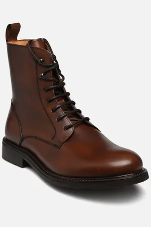 Marvin&Co Stiefeletten & Boots Webliss - - Größe 39