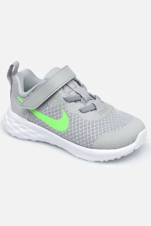 Nike Revolution 6 Nn (Tdv) - - Sneaker - Größe 17