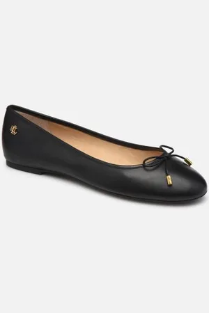 Ralph Lauren Ballerinas JAYNA - - Größe 36