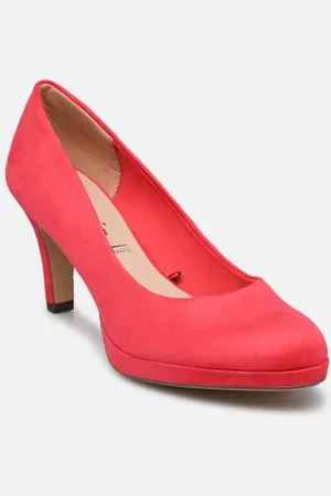 Tamaris Pumps 22402-42 - - Größe 37