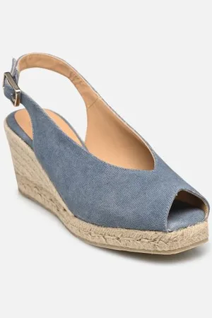 Castaner Espadrilles Dosalia H6 - - Größe 38