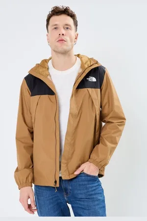 The North Face Bekleidung M Antora Jacket - - Größe XL