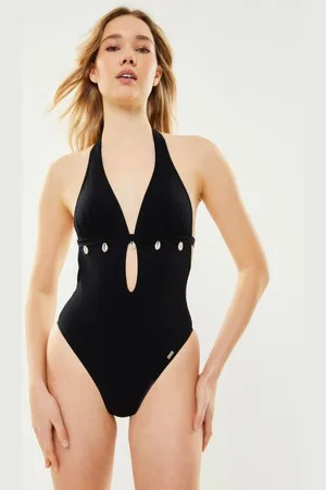Banana Moon Bekleidung Shellina Black - - Größe L