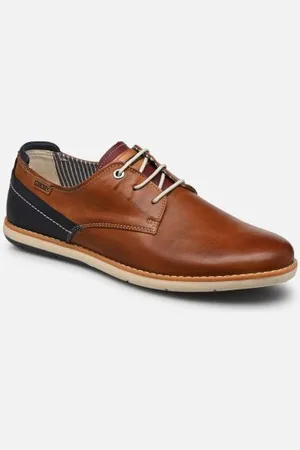 Pikolinos Schnürschuhe Jucar M4E-4104C1 - - Größe 41