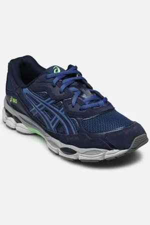 Asics Gel-Nyc M - - Sneaker - Größe 39 1/2