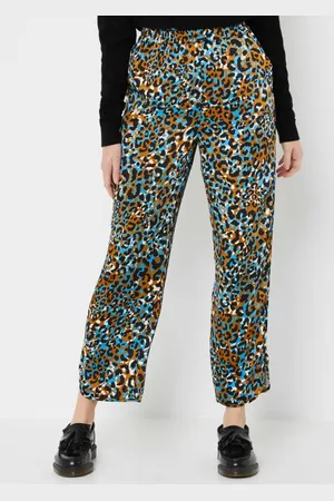 Y.A.S Bekleidung Yasleoma Hw Ankle Pant - - Größe XS