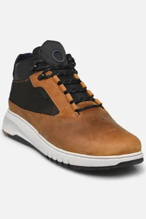 Geox Stiefeletten & Boots U AERANTIS 4X4 B ABX - - Größe 40