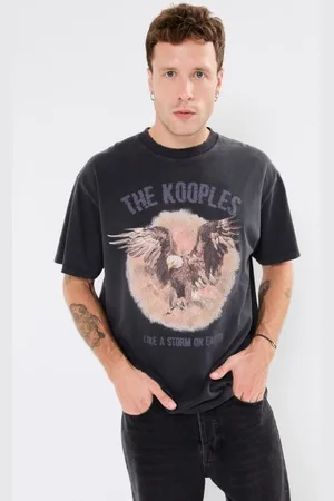 The Kooples Bekleidung HTSC29023K - - Größe M